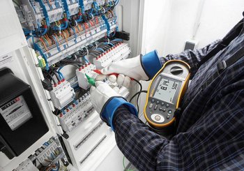 Masuratori electrice